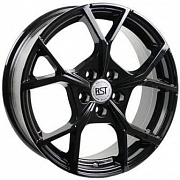 RST R086 6.5x16 ET40